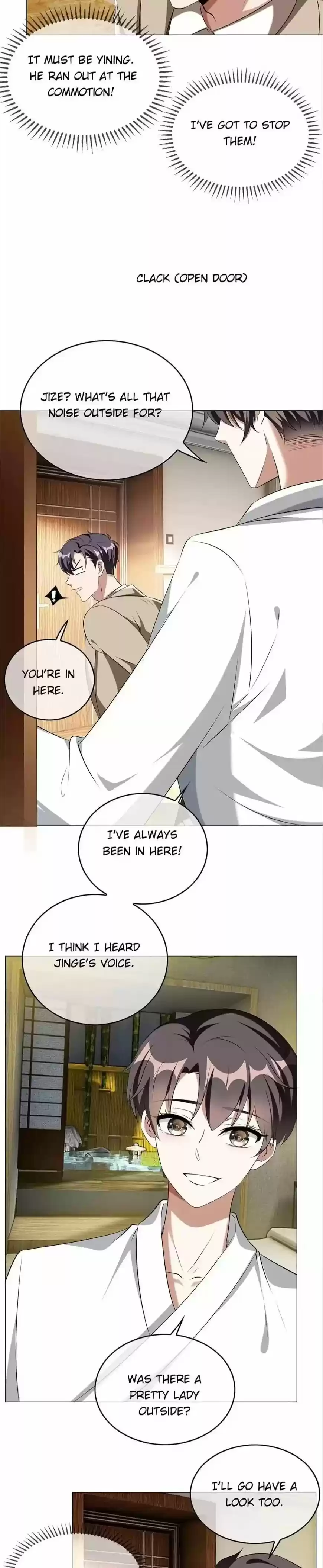 The Innocent Young Master Lu ch.129