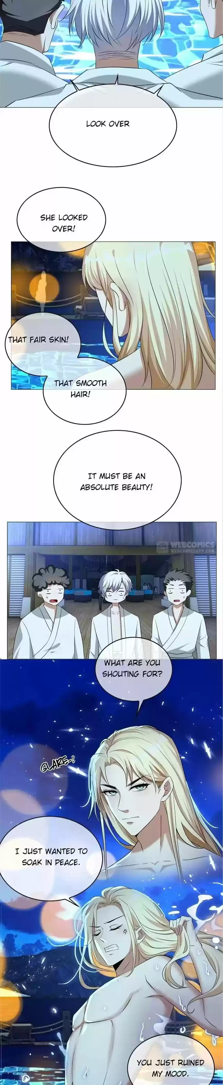 The Innocent Young Master Lu ch.129