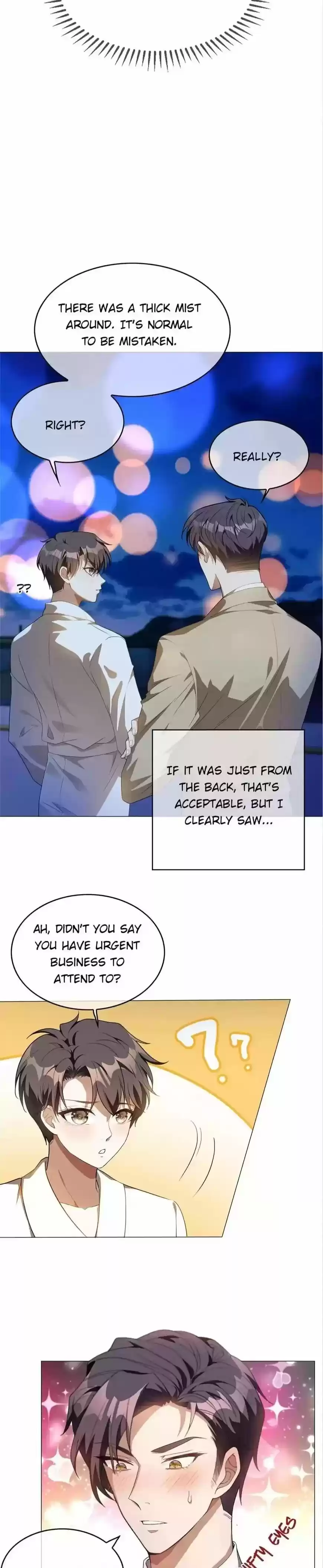 The Innocent Young Master Lu ch.129