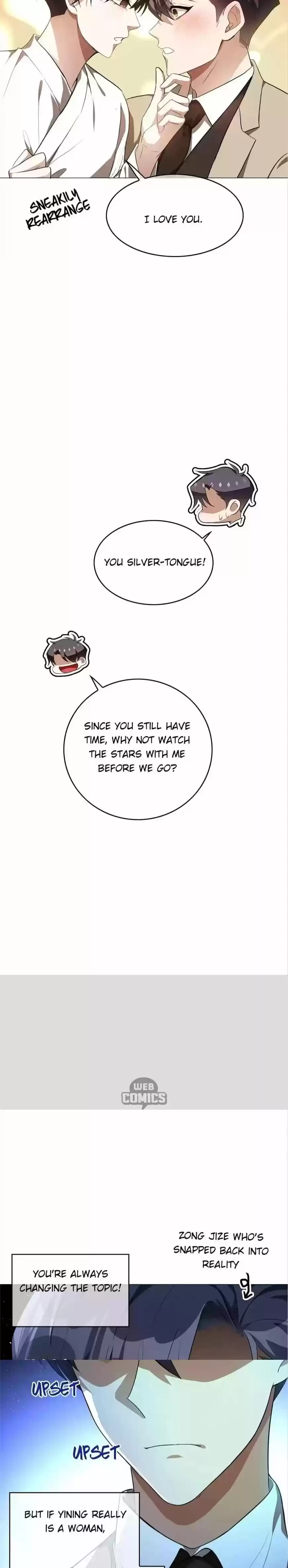 The Innocent Young Master Lu ch.130