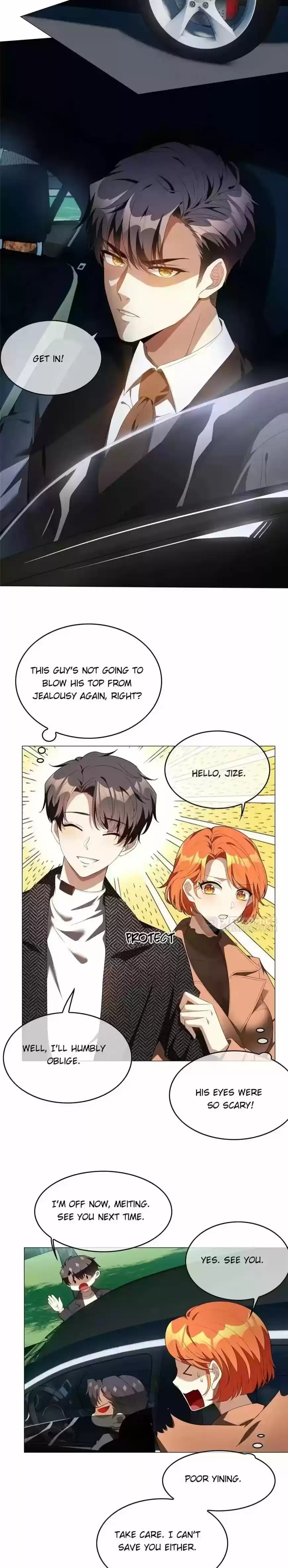 The Innocent Young Master Lu ch.130