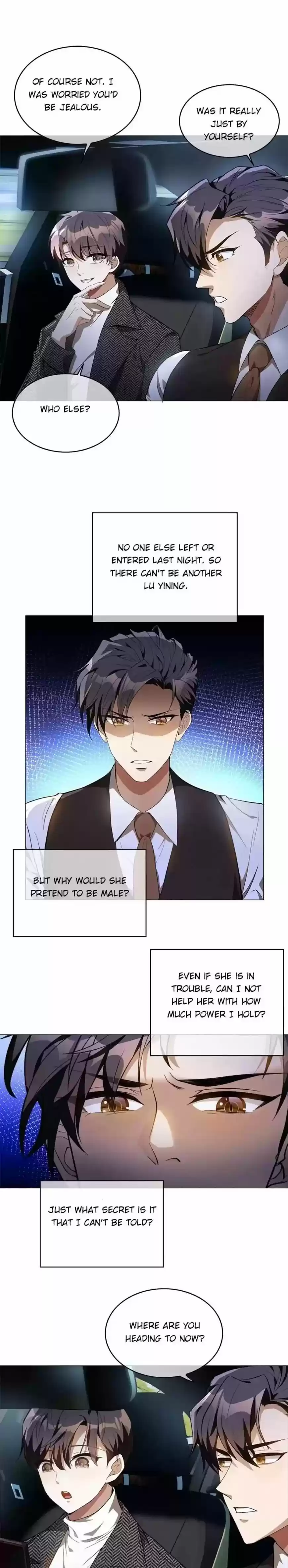 The Innocent Young Master Lu ch.130