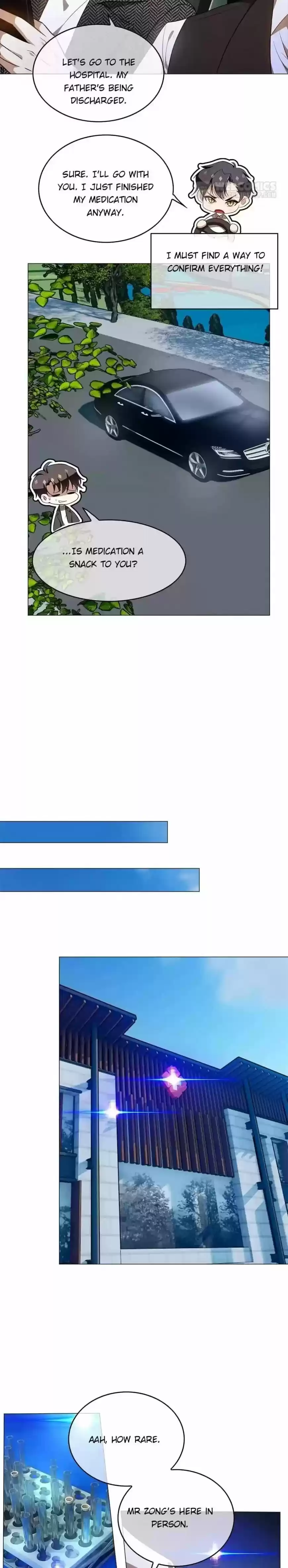 The Innocent Young Master Lu ch.130