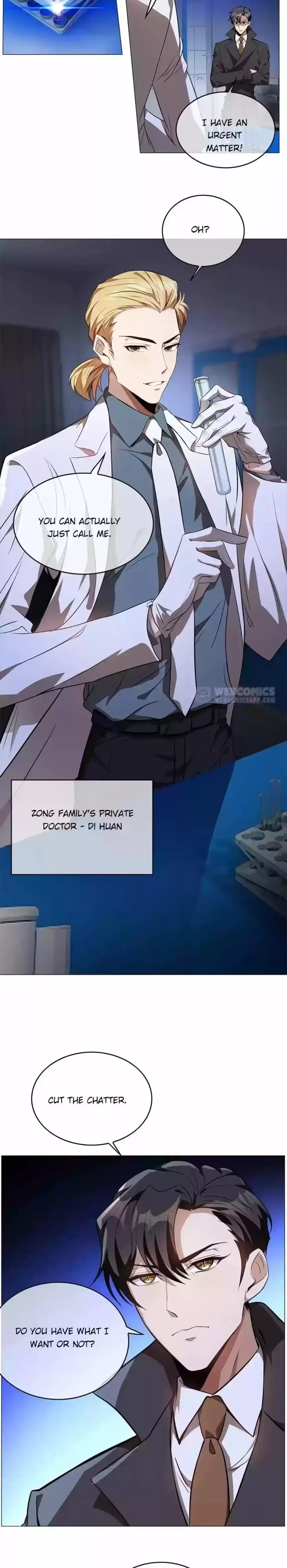 The Innocent Young Master Lu ch.130