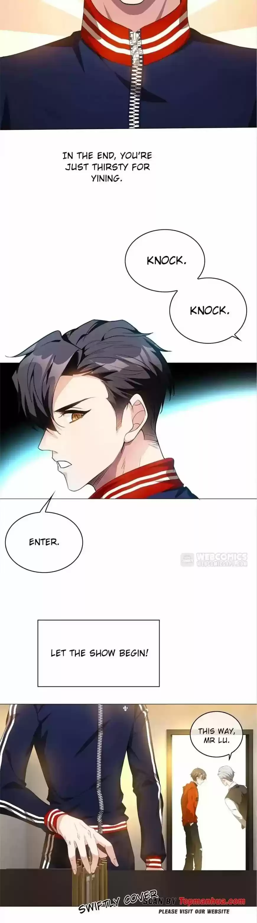 The Innocent Young Master Lu ch.131