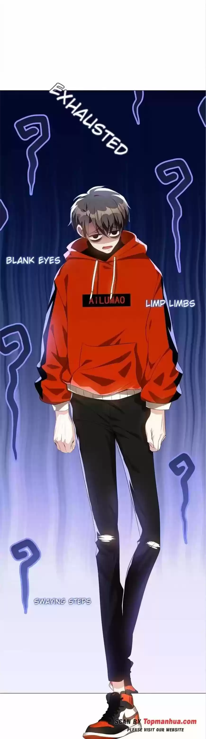 The Innocent Young Master Lu ch.131