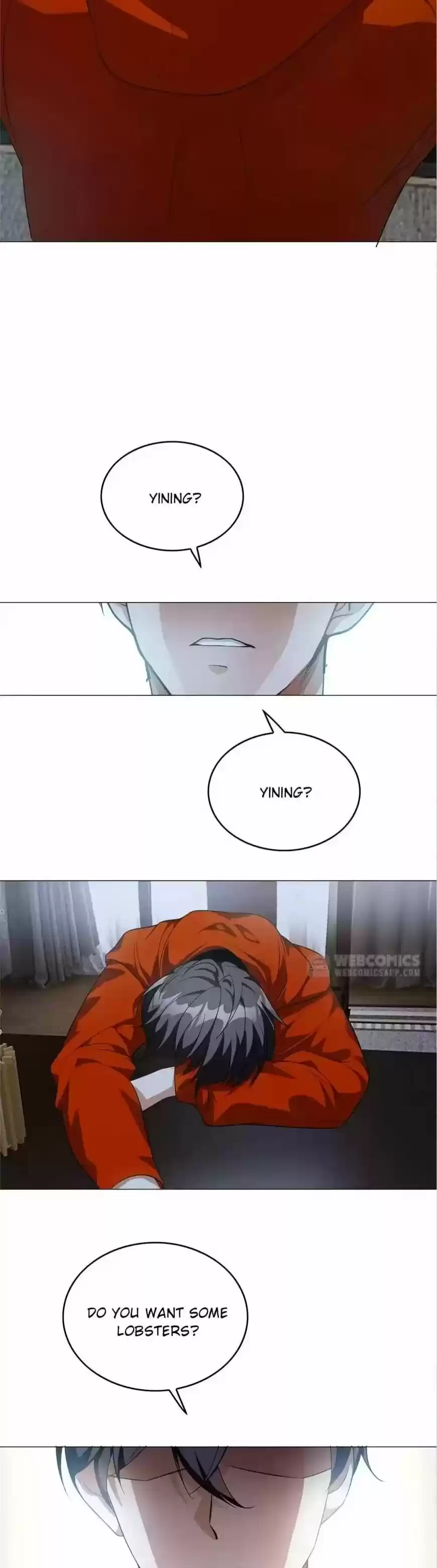 The Innocent Young Master Lu ch.131