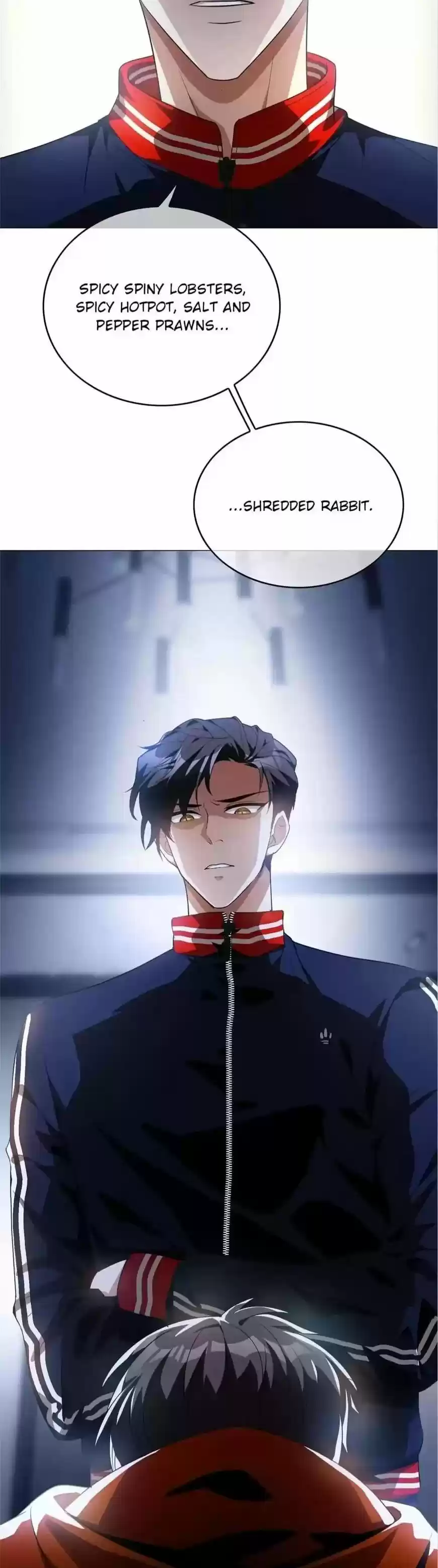 The Innocent Young Master Lu ch.131