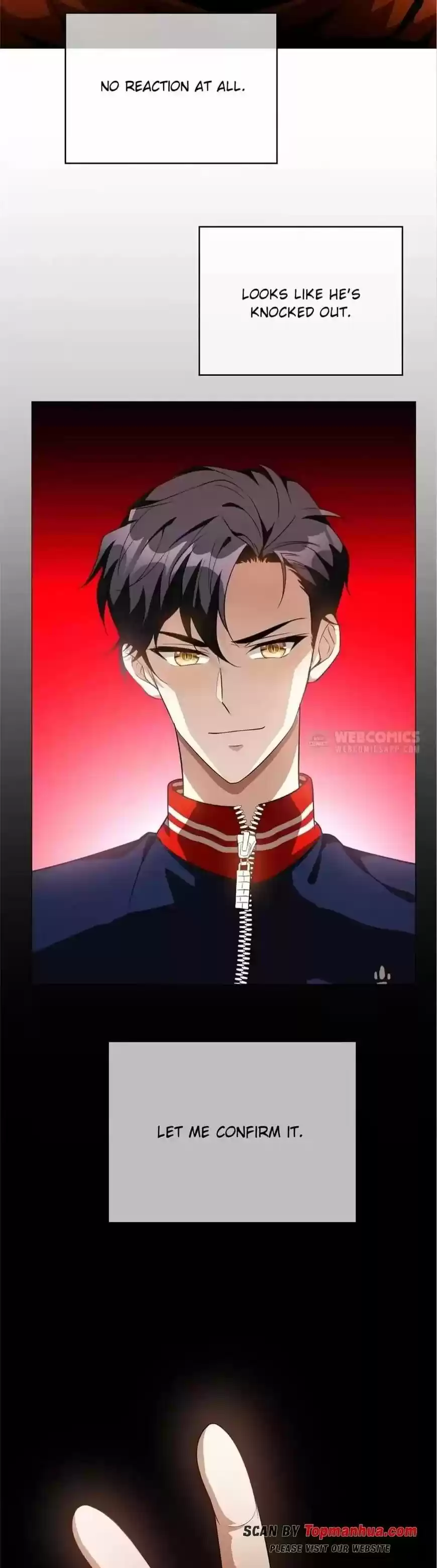 The Innocent Young Master Lu ch.131