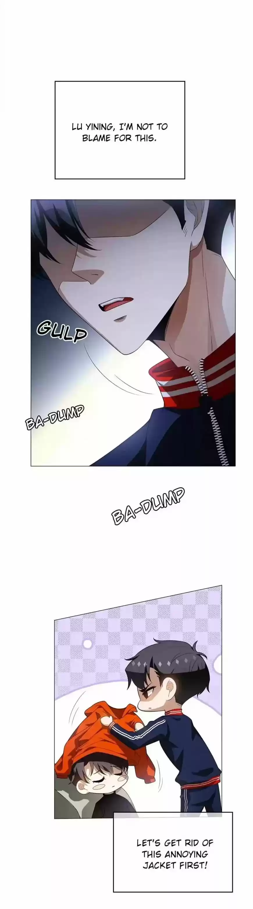 The Innocent Young Master Lu ch.131