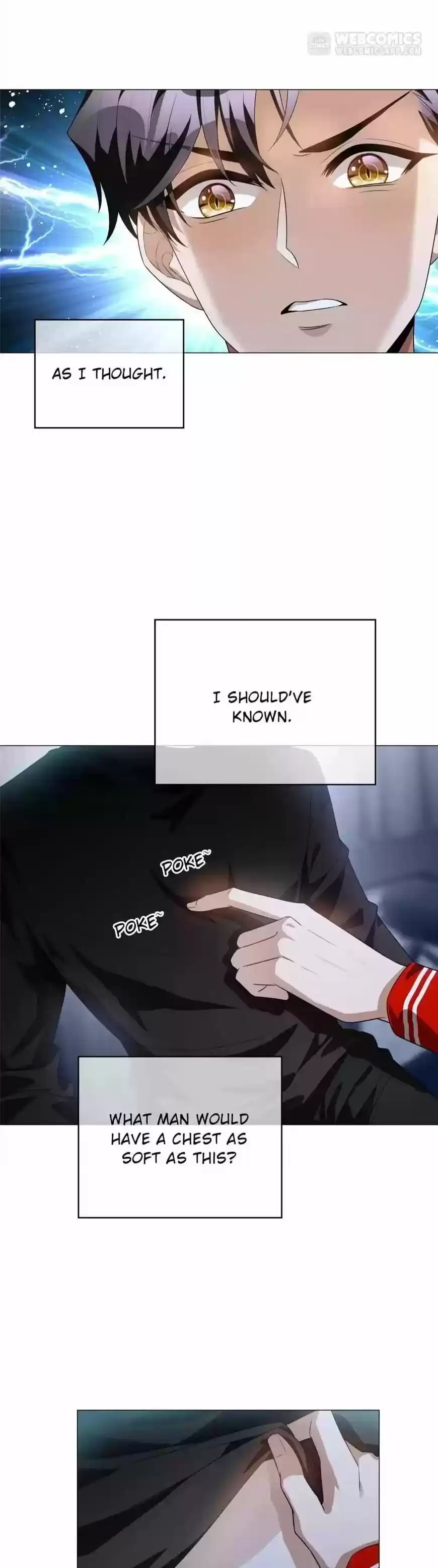 The Innocent Young Master Lu ch.131