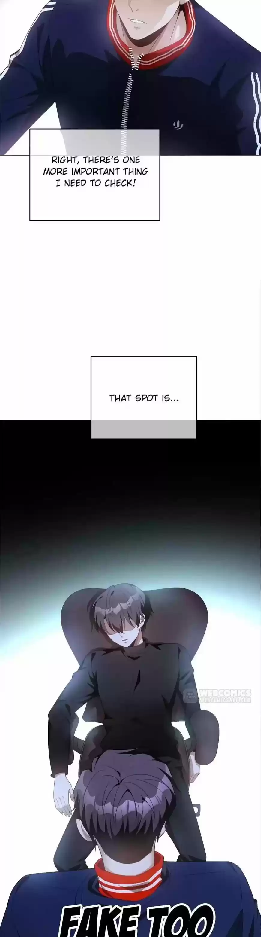 The Innocent Young Master Lu ch.131