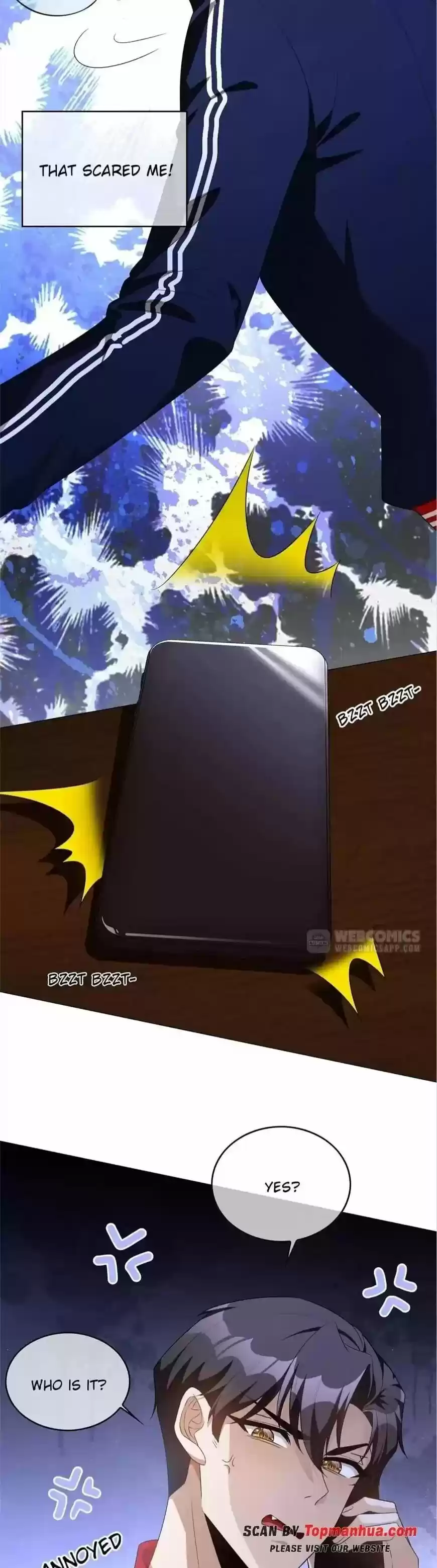 The Innocent Young Master Lu ch.131