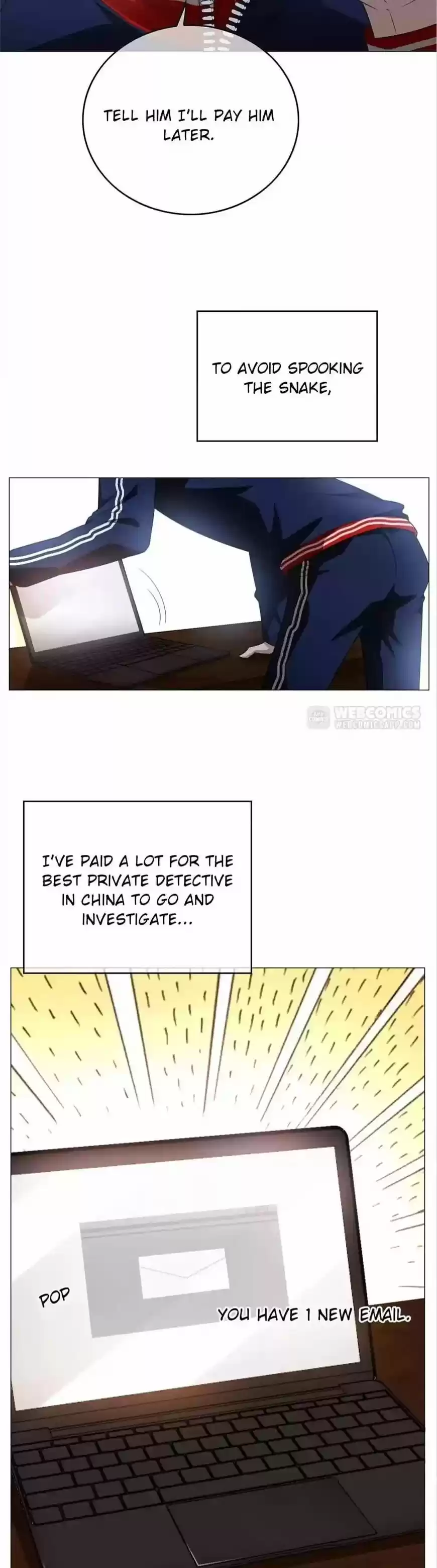 The Innocent Young Master Lu ch.131