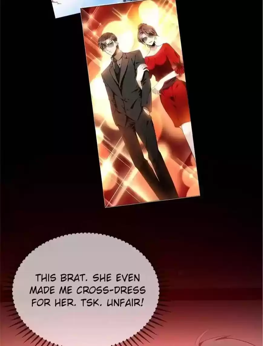 The Innocent Young Master Lu ch.132