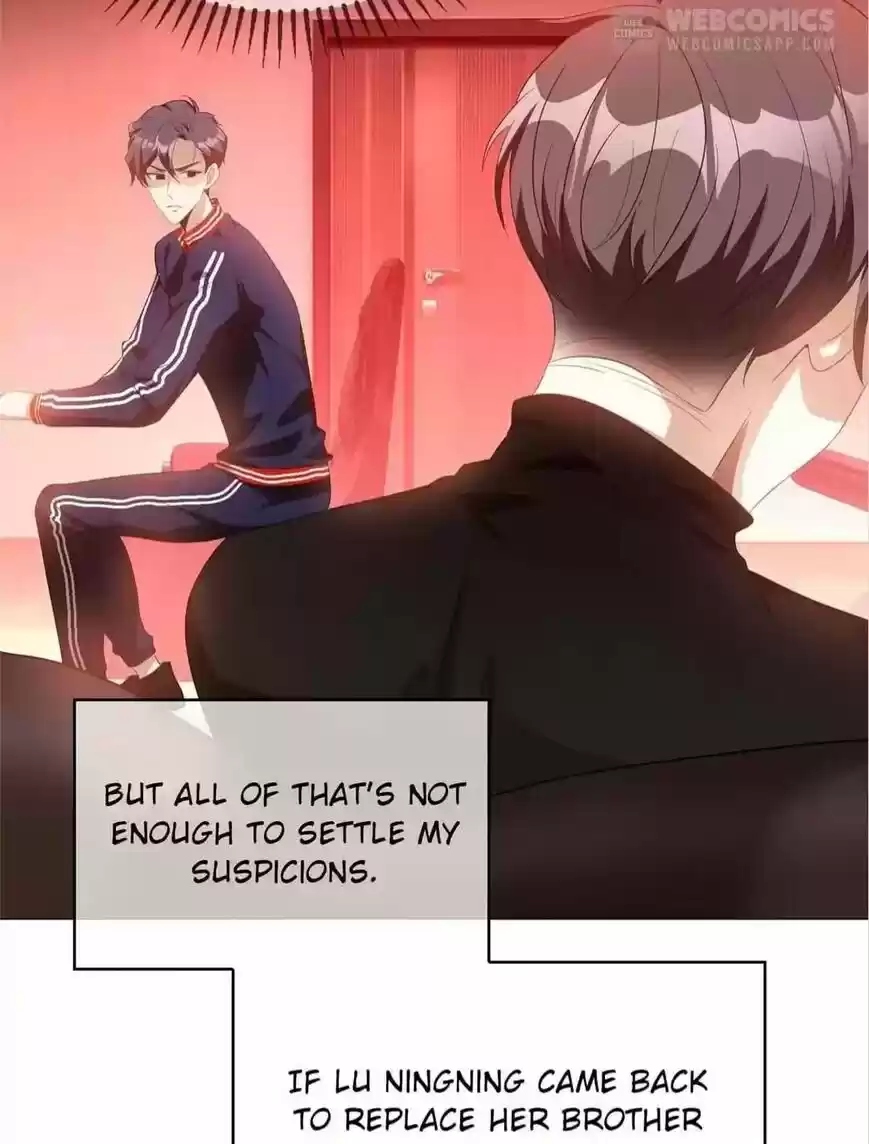 The Innocent Young Master Lu ch.132