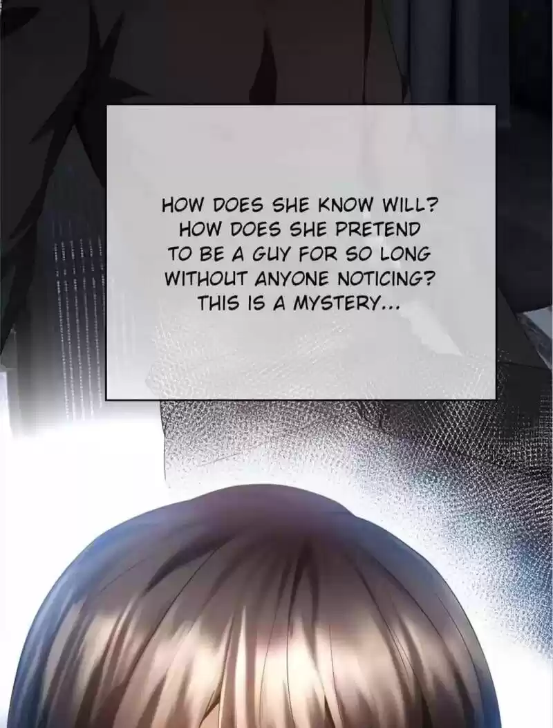 The Innocent Young Master Lu ch.132