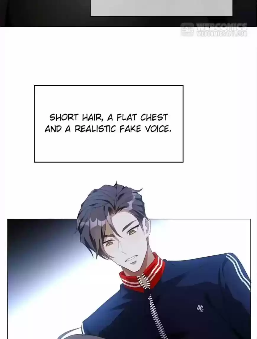 The Innocent Young Master Lu ch.132