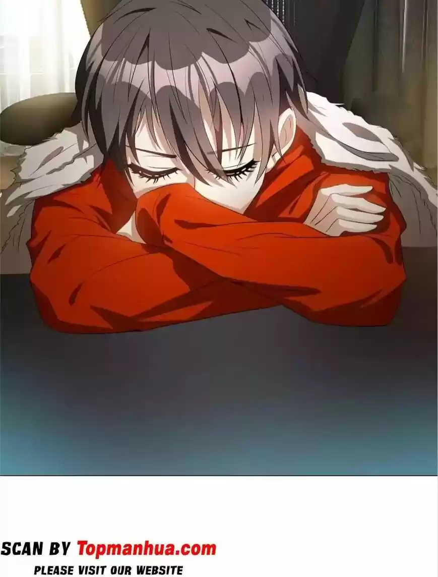 The Innocent Young Master Lu ch.132