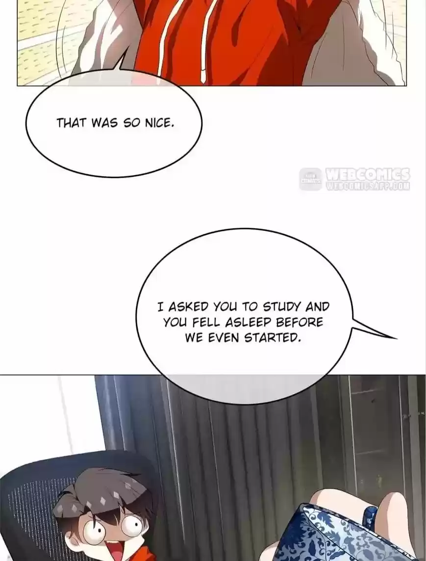 The Innocent Young Master Lu ch.132