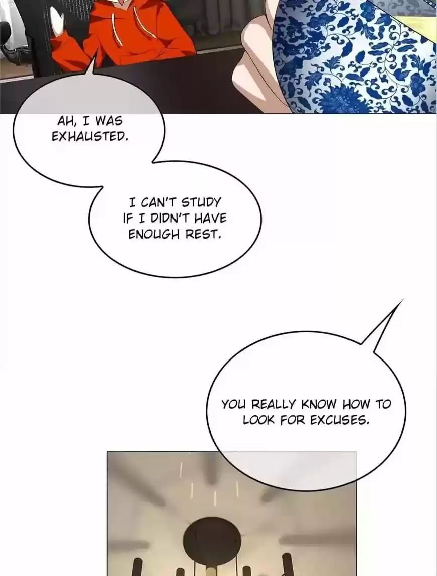 The Innocent Young Master Lu ch.132