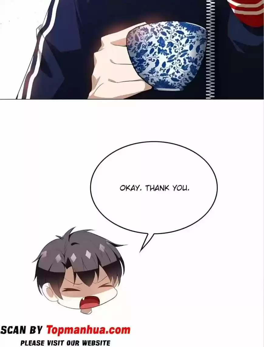 The Innocent Young Master Lu ch.132