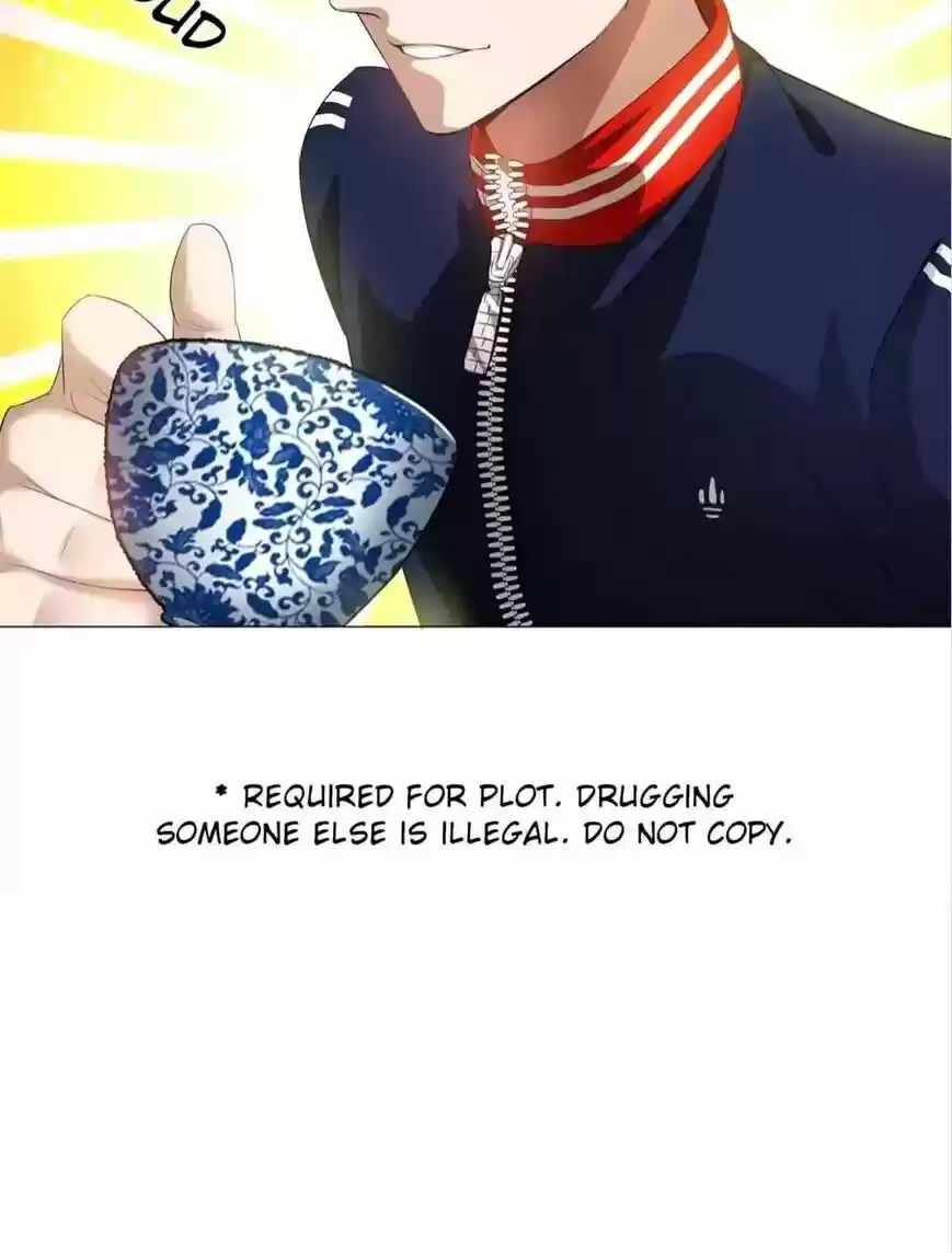 The Innocent Young Master Lu ch.132