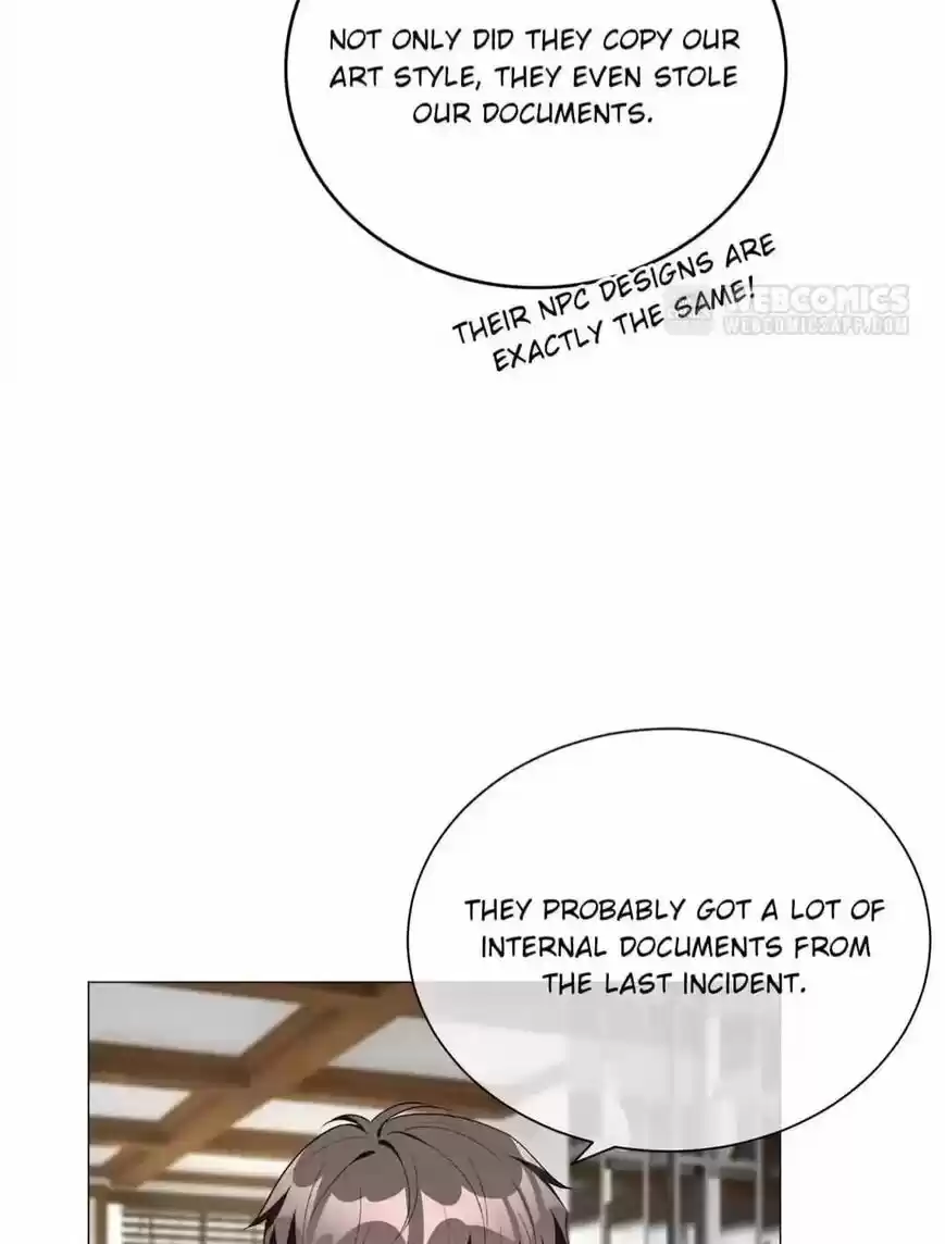 The Innocent Young Master Lu ch.132