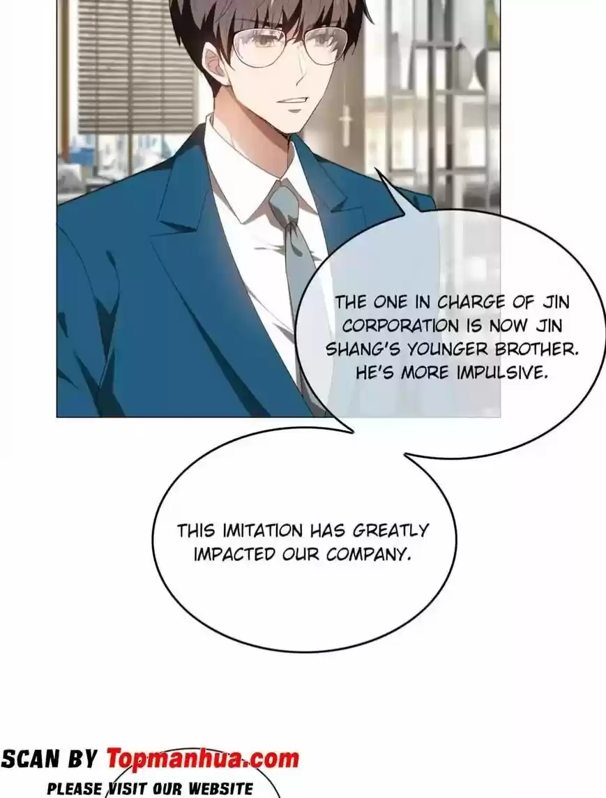 The Innocent Young Master Lu ch.132