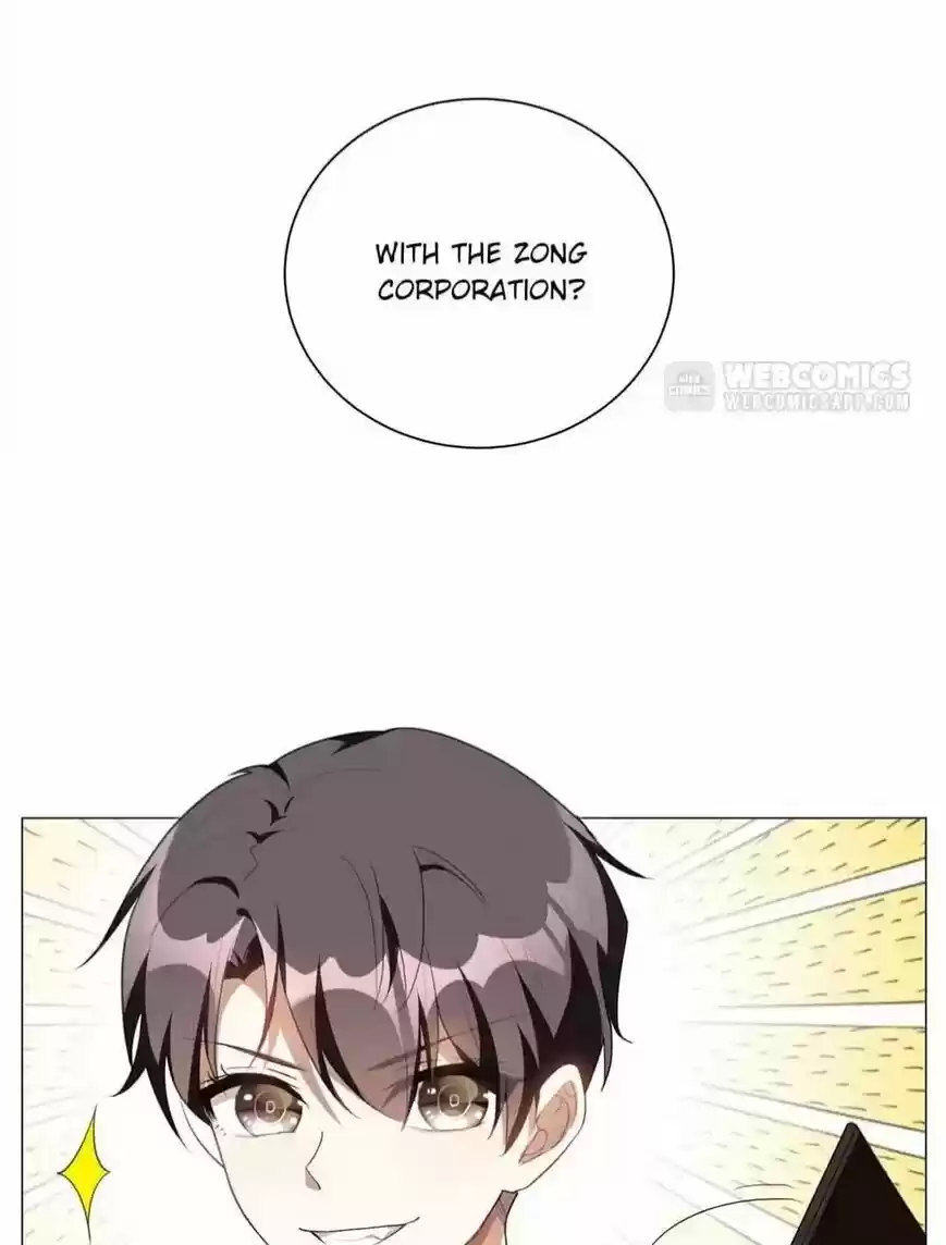 The Innocent Young Master Lu ch.132