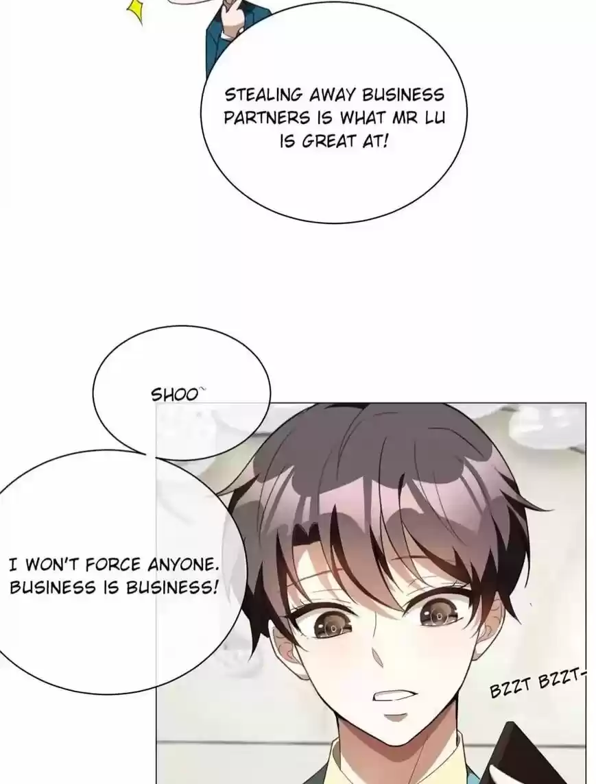 The Innocent Young Master Lu ch.132