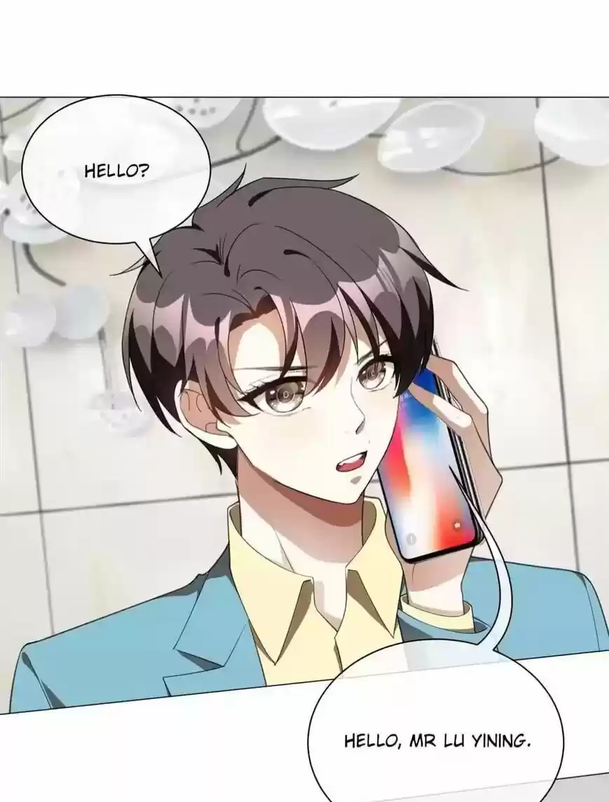 The Innocent Young Master Lu ch.132