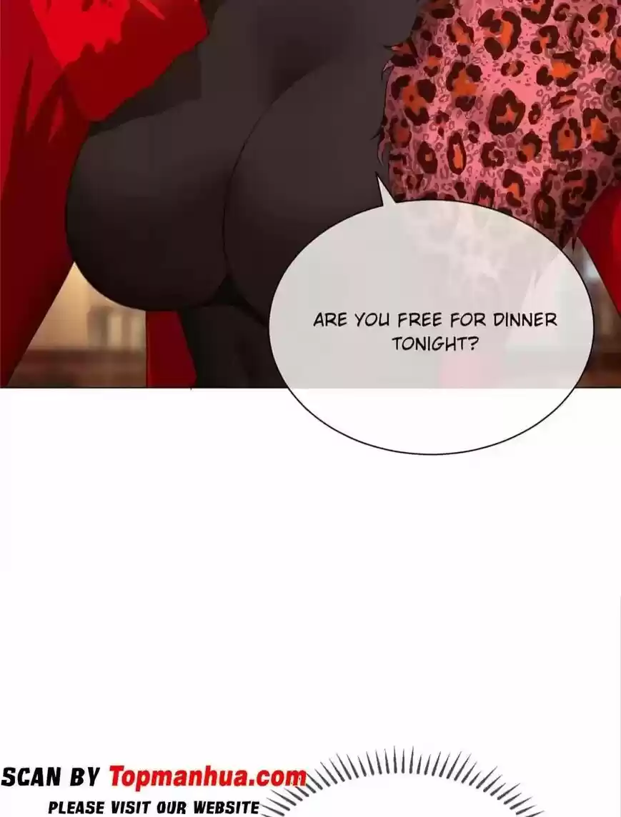 The Innocent Young Master Lu ch.132