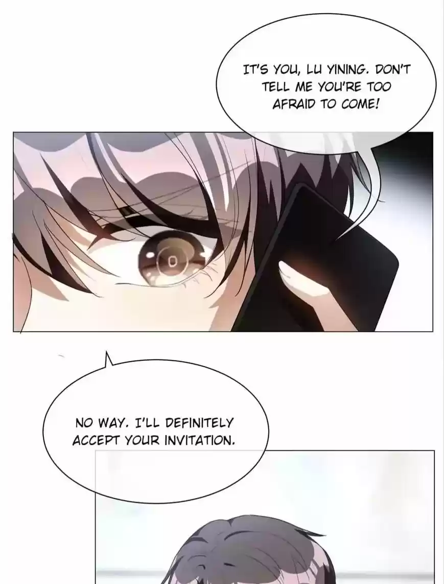 The Innocent Young Master Lu ch.132