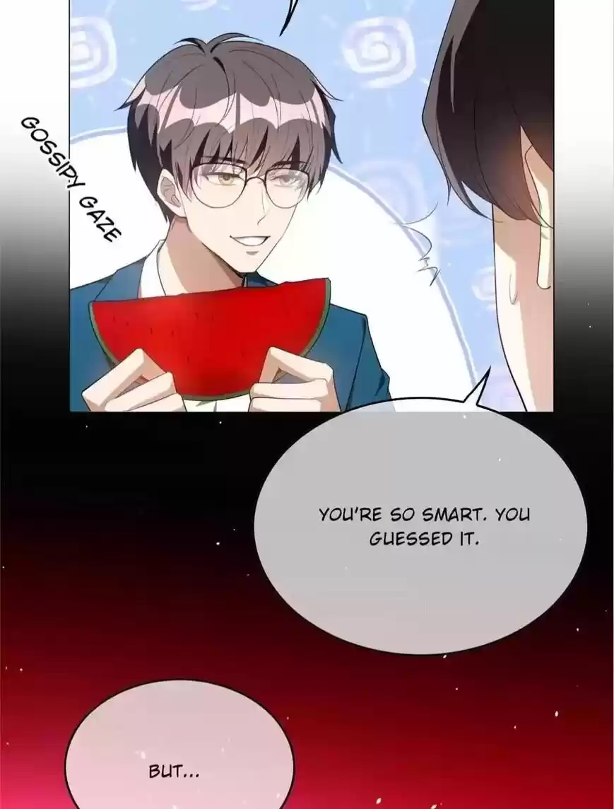 The Innocent Young Master Lu ch.132