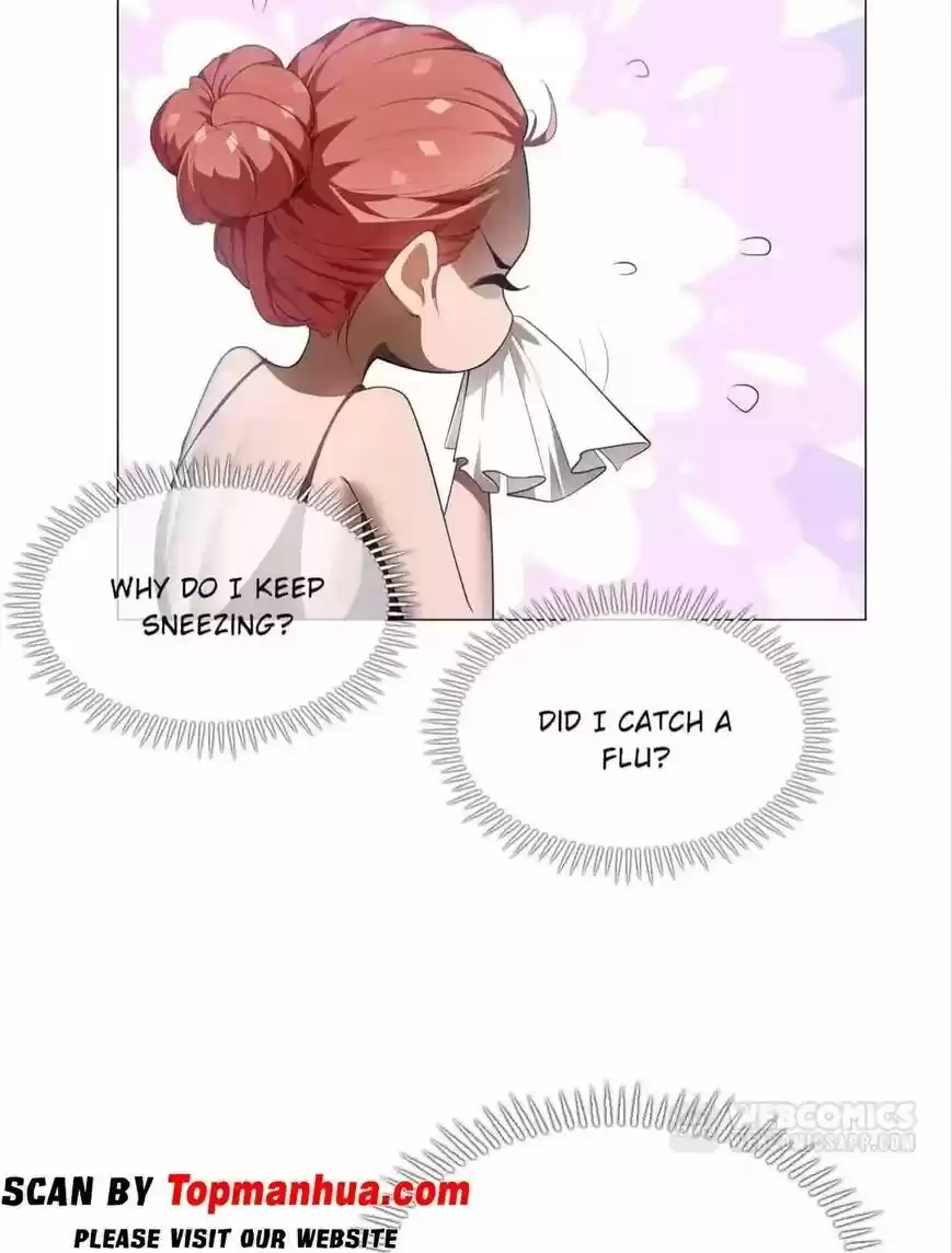 The Innocent Young Master Lu ch.132