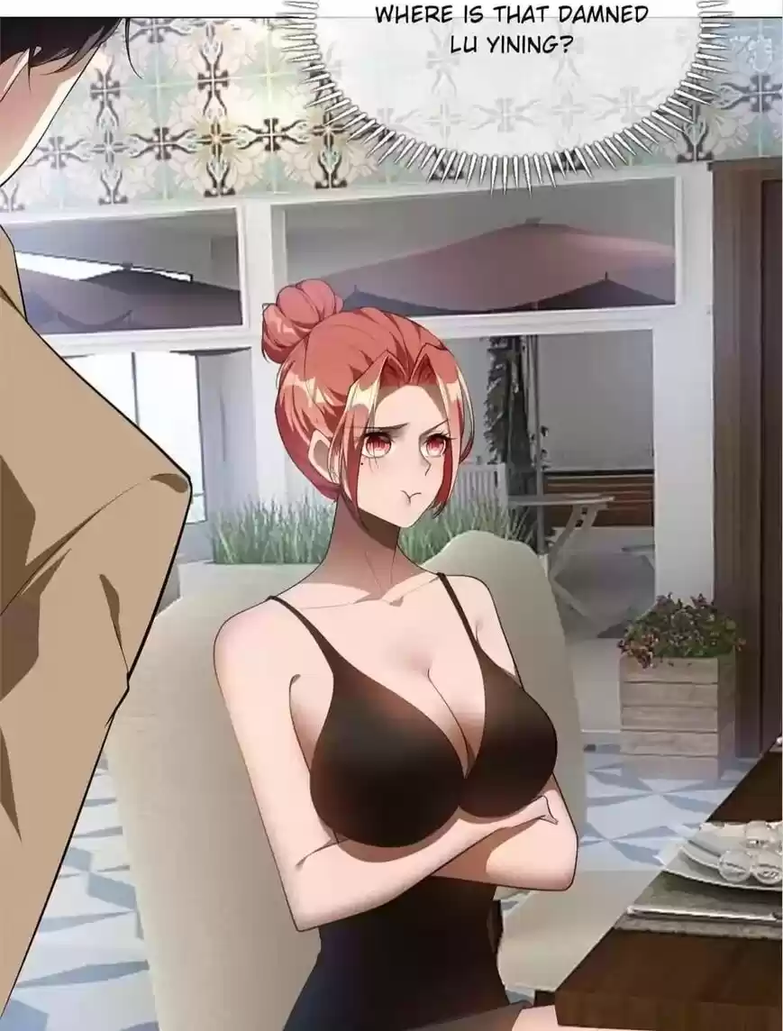 The Innocent Young Master Lu ch.132