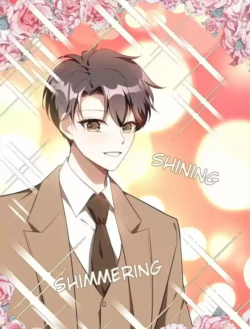 The Innocent Young Master Lu ch.132