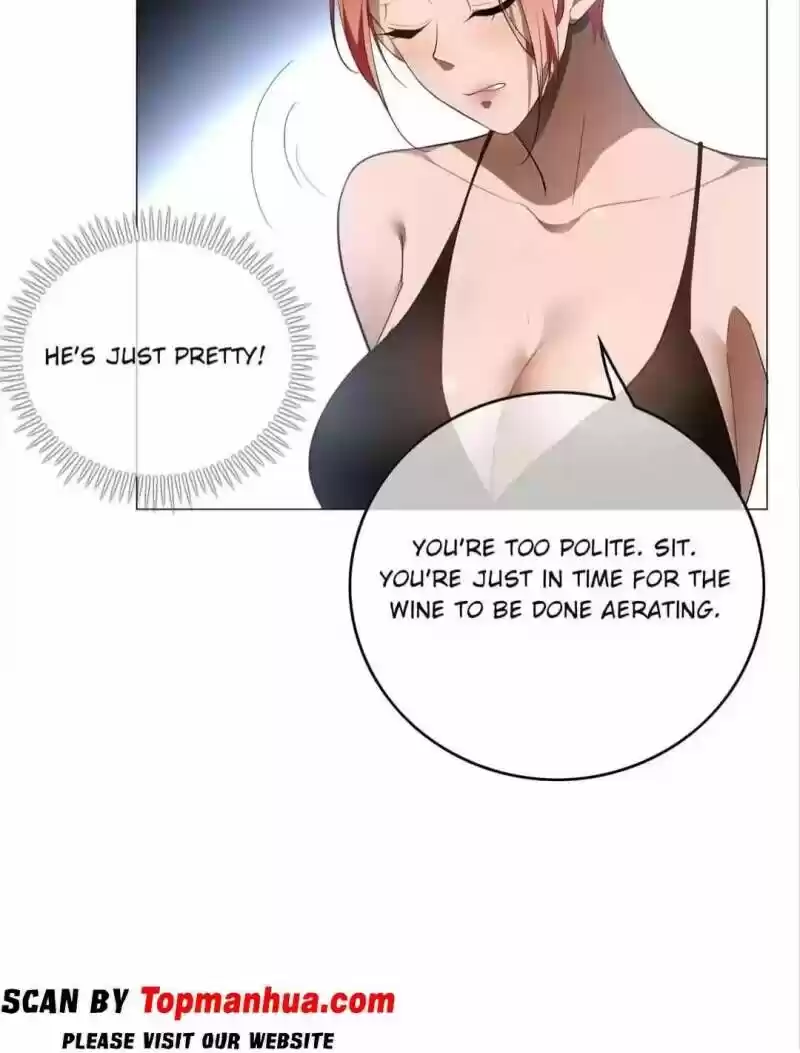 The Innocent Young Master Lu ch.132