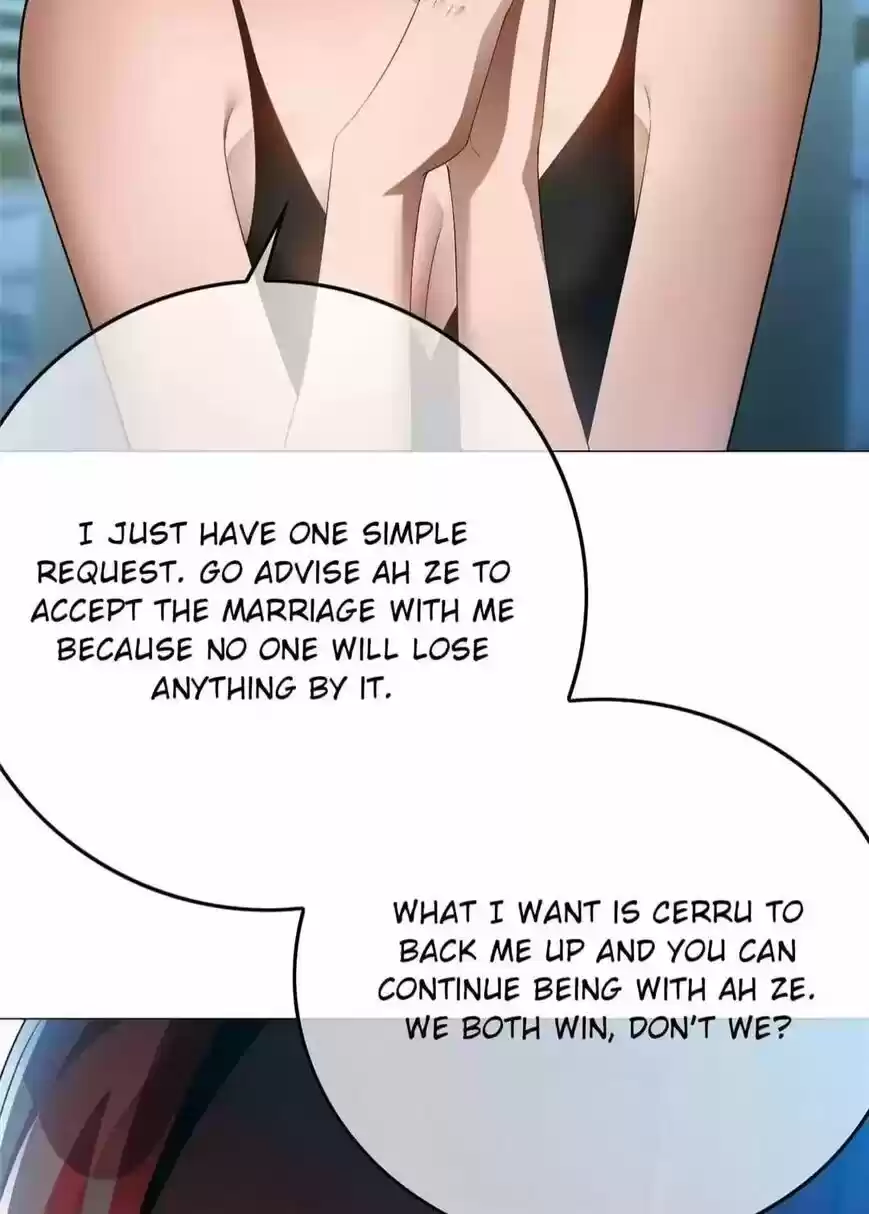 The Innocent Young Master Lu ch.133