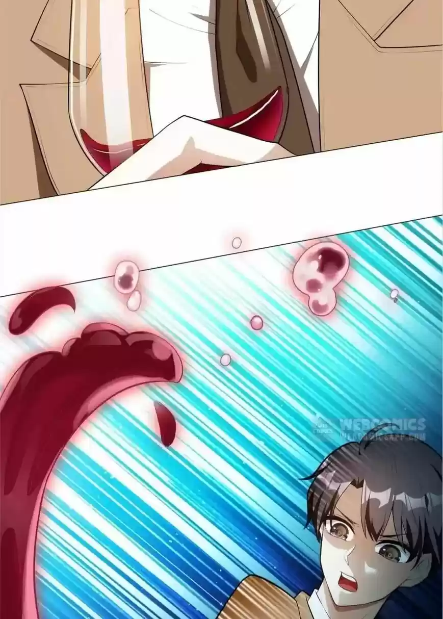 The Innocent Young Master Lu ch.133