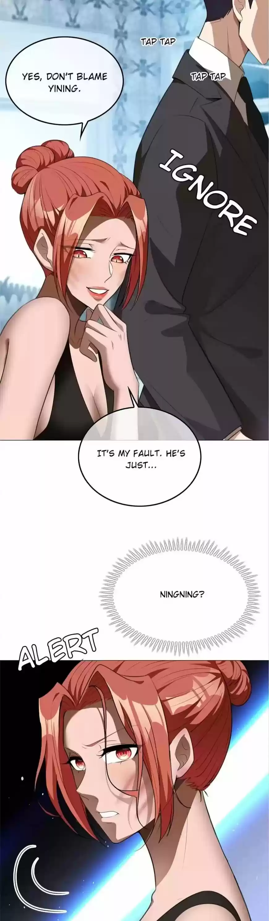 The Innocent Young Master Lu ch.134