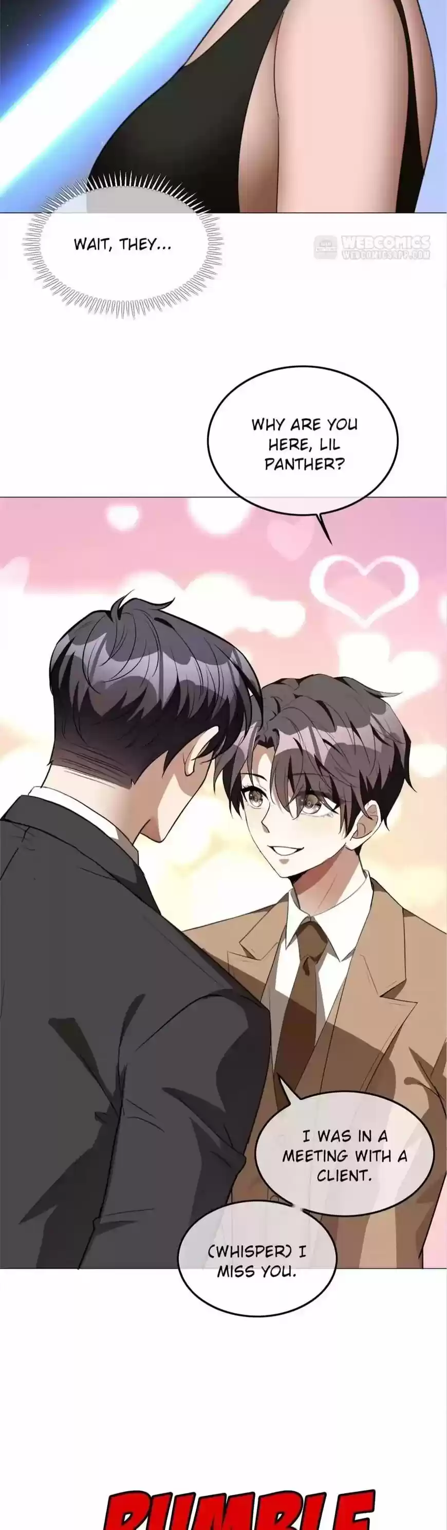 The Innocent Young Master Lu ch.134