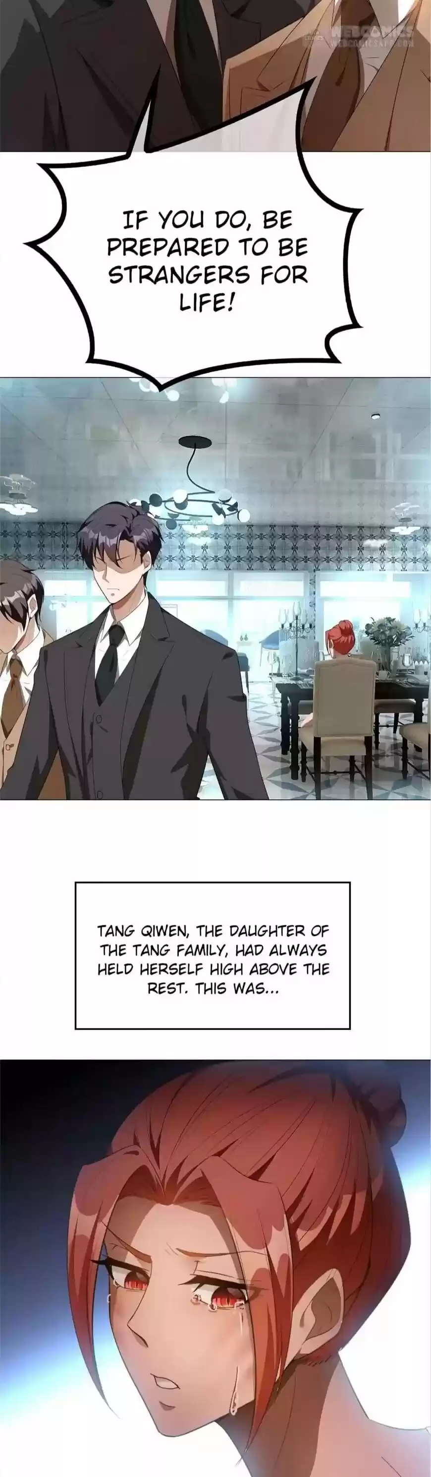 The Innocent Young Master Lu ch.134