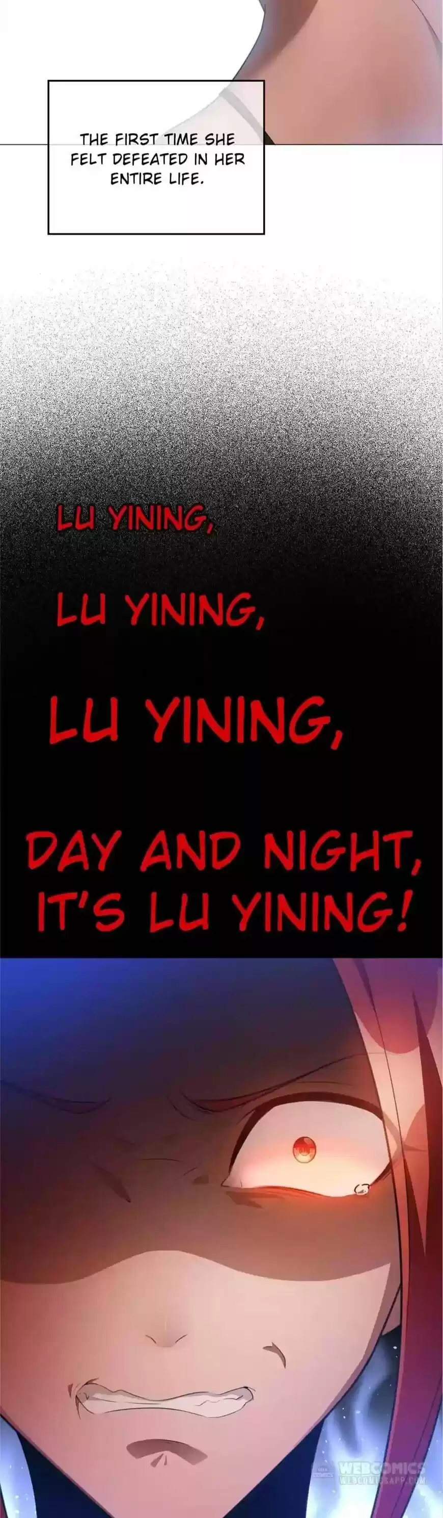 The Innocent Young Master Lu ch.134