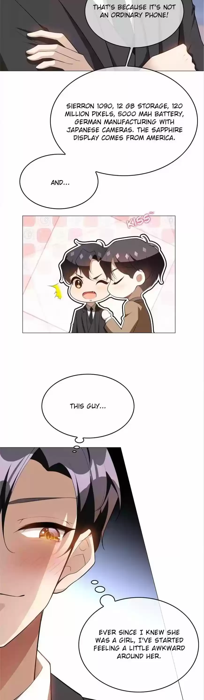 The Innocent Young Master Lu ch.134