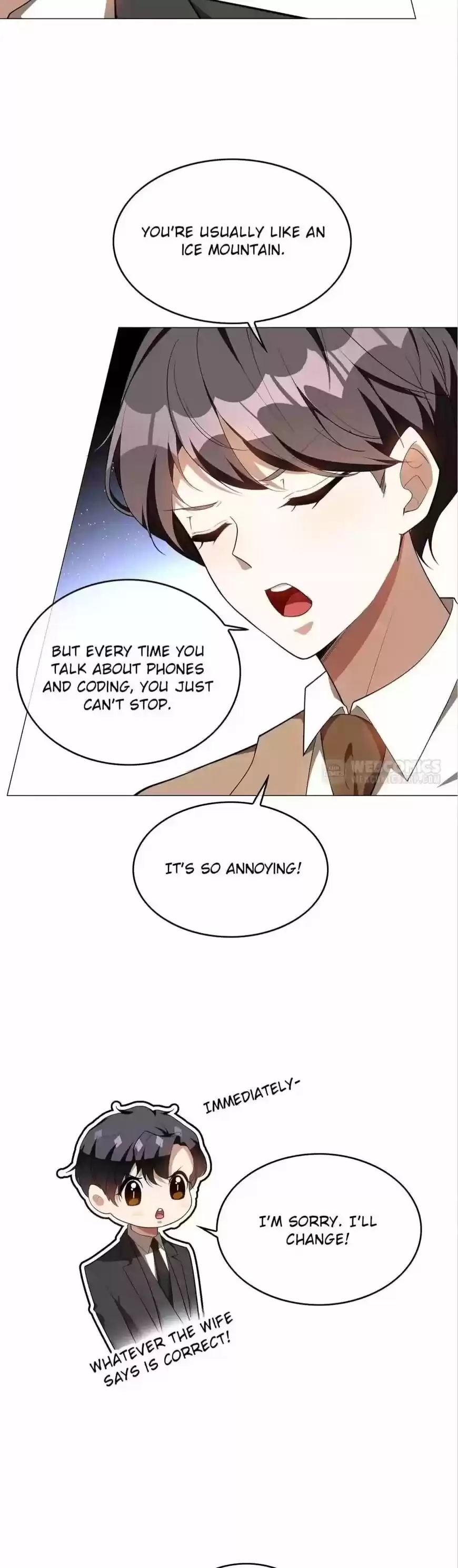 The Innocent Young Master Lu ch.134