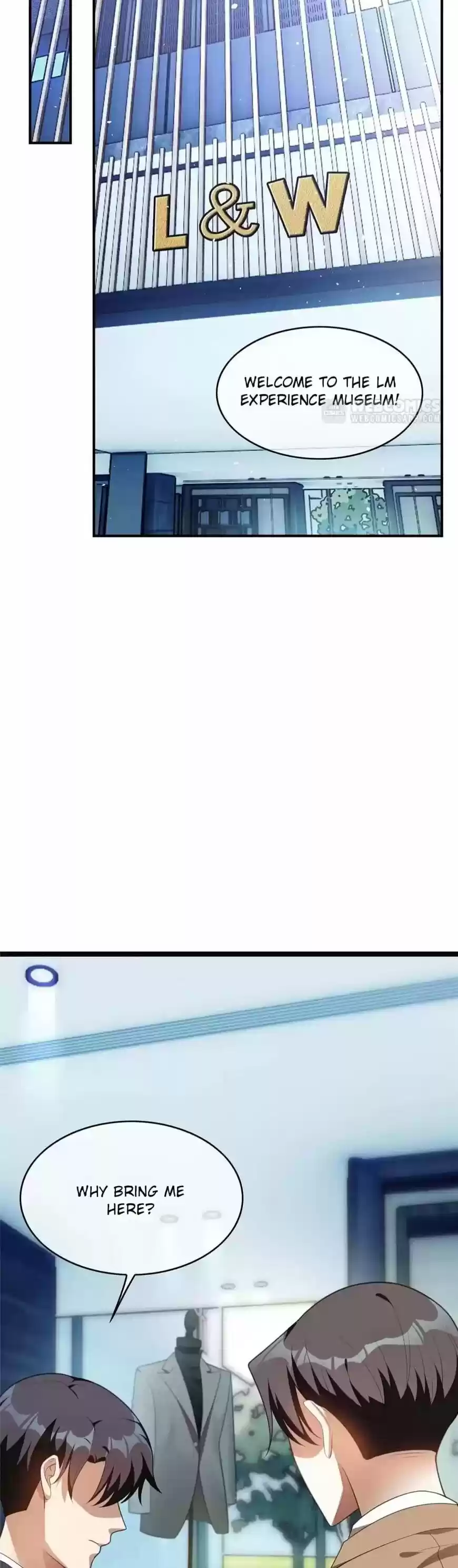 The Innocent Young Master Lu ch.134