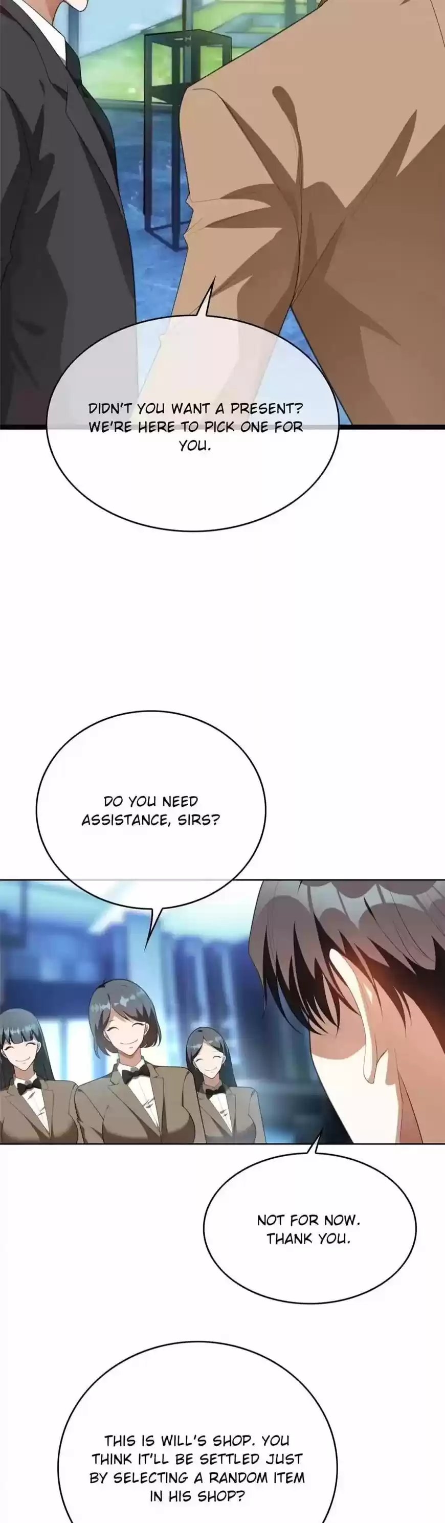 The Innocent Young Master Lu ch.134