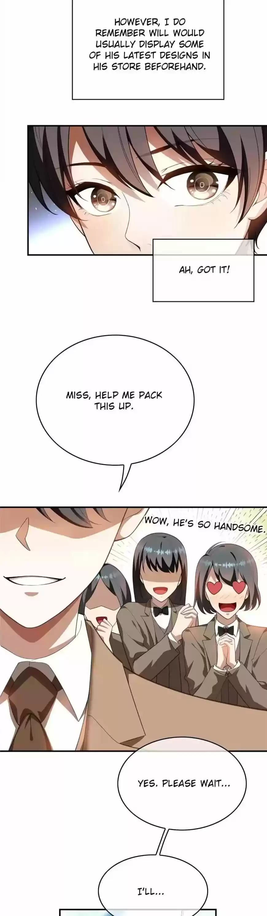 The Innocent Young Master Lu ch.134